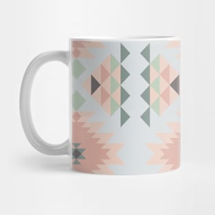 Textures & Patternes Seamless Pattern Mug